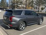 Hyundai Palisade 2022 года за 21 600 000 тг. в Караганда – фото 3