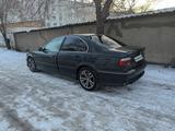 BMW 528 1996 годаүшін2 500 000 тг. в Талдыкорган – фото 4