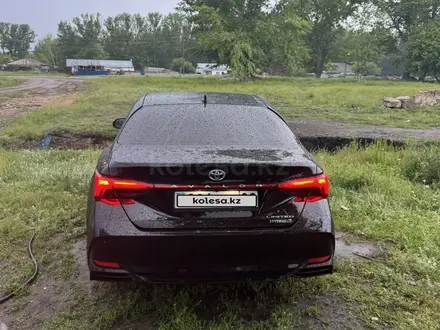 Toyota Avalon 2019 года за 14 500 000 тг. в Астана – фото 6