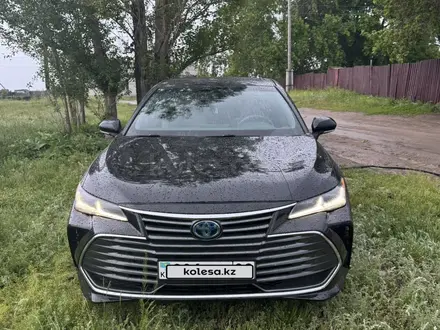 Toyota Avalon 2019 года за 14 500 000 тг. в Астана – фото 5