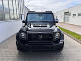 Mercedes-Benz G 63 AMG 2024 года за 210 000 000 тг. в Алматы – фото 2