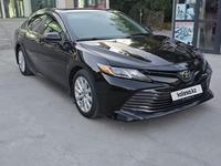 Toyota Camry 2019 годаүшін11 800 000 тг. в Шымкент