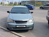 Chevrolet Lacetti 2007 годаүшін2 800 000 тг. в Актау