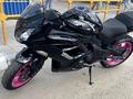 Kawasaki  Ninja 650 2016 годаfor3 500 000 тг. в Костанай – фото 9