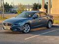 Mazda 6 2012 года за 7 200 000 тг. в Алматы – фото 2