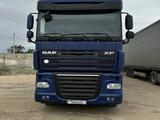 DAF  XF 105 2014 годаүшін24 500 000 тг. в Актау