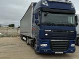 DAF  XF 105 2014 годаүшін24 500 000 тг. в Актау – фото 3