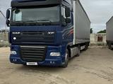 DAF  XF 105 2014 годаүшін24 500 000 тг. в Актау – фото 2
