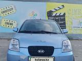 Kia Picanto 2004 года за 1 350 000 тг. в Актобе