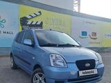 Kia Picanto 2004 года за 1 350 000 тг. в Актобе – фото 2