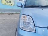 Kia Picanto 2004 года за 1 350 000 тг. в Актобе – фото 3