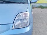 Kia Picanto 2004 года за 1 350 000 тг. в Актобе – фото 4