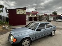 Mercedes-Benz 190 1987 годаfor1 500 000 тг. в Алматы