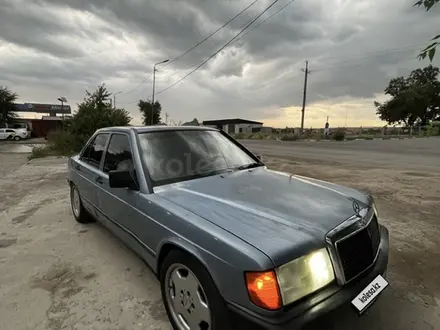 Mercedes-Benz 190 1987 года за 1 500 000 тг. в Алматы – фото 2