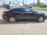Toyota Camry 2008 года за 4 900 000 тг. в Актобе – фото 3