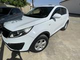 Kia Sportage 2014 года за 7 000 000 тг. в Жанаозен – фото 2