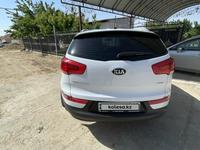 Kia Sportage 2014 года за 7 000 000 тг. в Жанаозен