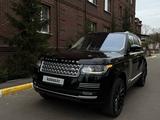 Land Rover Range Rover 2015 годаүшін27 662 335 тг. в Петропавловск