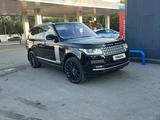 Land Rover Range Rover 2015 годаүшін27 662 335 тг. в Петропавловск – фото 4