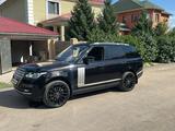 Land Rover Range Rover 2015 годаүшін27 662 335 тг. в Петропавловск – фото 5