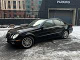 Mercedes-Benz E 350 2007 годаfor5 900 000 тг. в Караганда