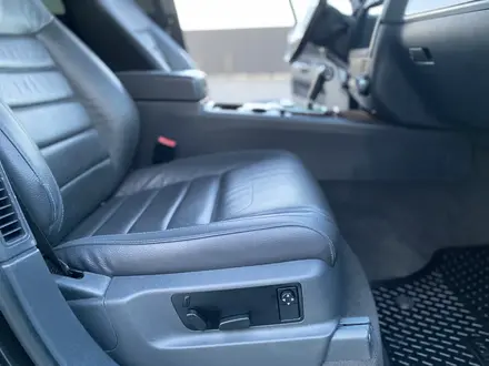 Volkswagen Touareg 2008 года за 7 100 000 тг. в Караганда – фото 9