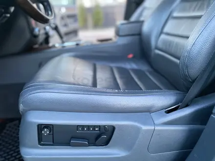 Volkswagen Touareg 2008 года за 7 100 000 тг. в Караганда – фото 28