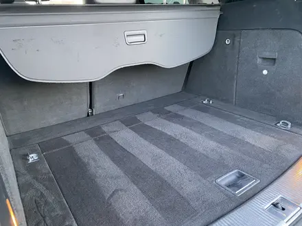 Volkswagen Touareg 2008 года за 7 100 000 тг. в Караганда – фото 18