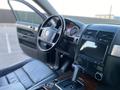 Volkswagen Touareg 2008 года за 7 100 000 тг. в Караганда – фото 15