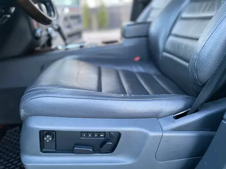Volkswagen Touareg 2008 года за 7 100 000 тг. в Караганда – фото 8