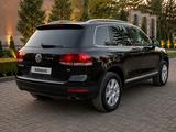 Volkswagen Touareg 2008 годаүшін7 100 000 тг. в Караганда – фото 4