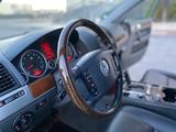 Volkswagen Touareg 2008 годаүшін7 100 000 тг. в Караганда – фото 5