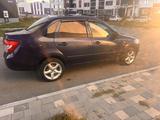ВАЗ (Lada) Granta 2190 2012 годаүшін2 000 000 тг. в Усть-Каменогорск – фото 3
