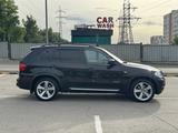 BMW X5 2011 годаүшін10 200 000 тг. в Алматы – фото 3