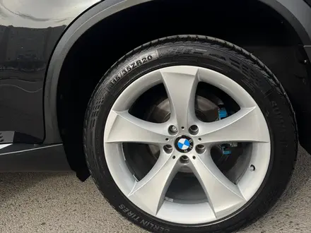 BMW X5 2011 года за 10 200 000 тг. в Алматы – фото 15
