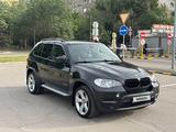 BMW X5 2011 года за 10 200 000 тг. в Алматы