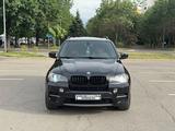 BMW X5 2011 годаүшін10 200 000 тг. в Алматы – фото 2