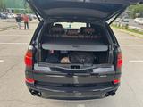 BMW X5 2011 годаүшін10 200 000 тг. в Алматы – фото 5