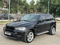 BMW X5 2011 года за 10 200 000 тг. в Алматы – фото 8