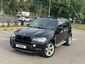 BMW X5 2011 года за 10 200 000 тг. в Алматы – фото 7