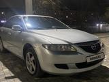 Mazda 6 2004 годаfor2 000 000 тг. в Сарыагаш – фото 2