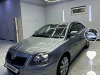 Toyota Avensis 2007 годаүшін4 700 000 тг. в Кызылорда