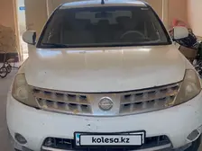 Nissan Murano, 2006