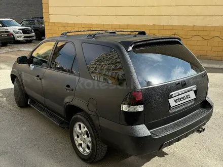 Acura MDX 2001 года за 4 000 000 тг. в Актау – фото 5