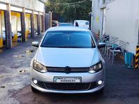 Volkswagen Polo 2011 годаfor4 400 000 тг. в Алматы