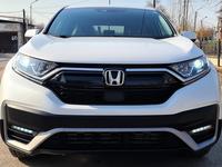 Honda CR-V 2021 годаүшін17 500 000 тг. в Алматы