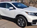 Honda CR-V 2021 года за 17 500 000 тг. в Алматы – фото 4