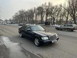 Mercedes-Benz S 320 1994 годаүшін1 980 000 тг. в Алматы