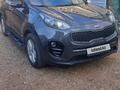 Kia Sportage 2017 года за 10 500 000 тг. в Алматы – фото 11