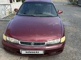 Mazda Cronos 1994 года за 350 000 тг. в Ушарал – фото 2